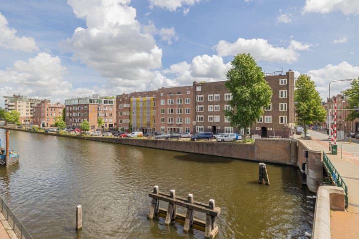 Foto 25 van Eerste Kostverlorenkade 9-2