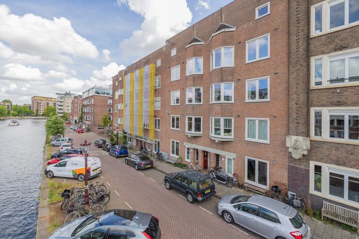 Foto 26 van Eerste Kostverlorenkade 9-2