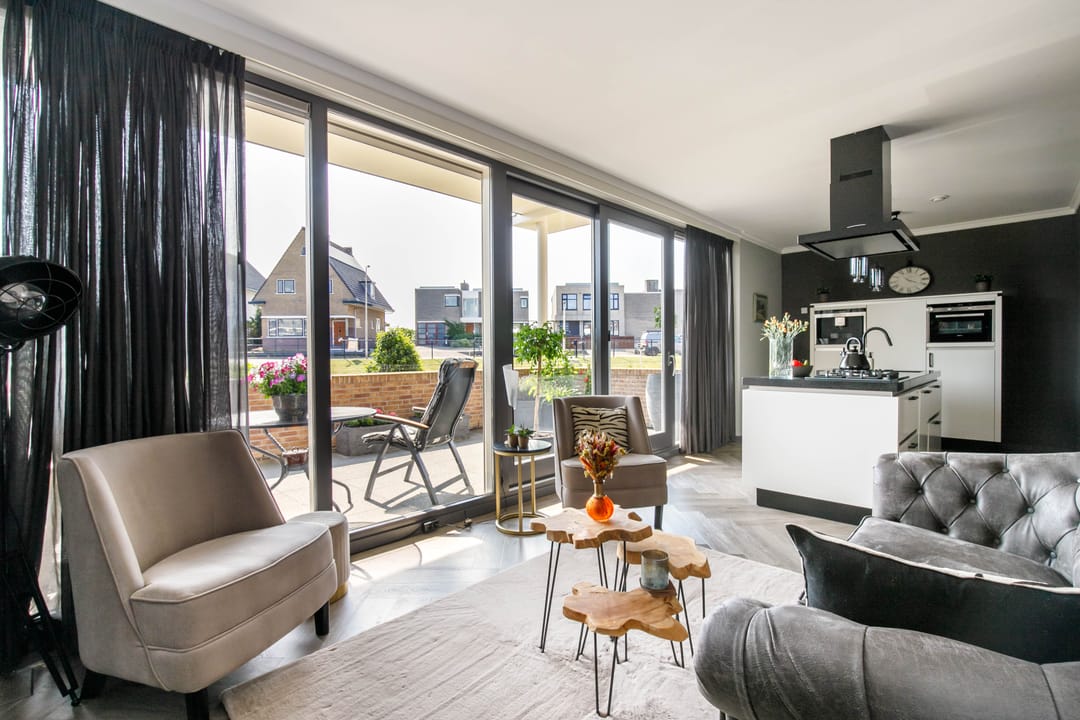 Foto 13 van Rijsdijk 7