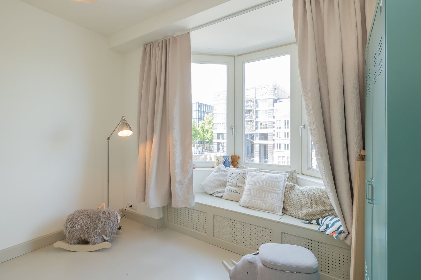 Foto 19 van Eerste Kostverlorenkade 9-2