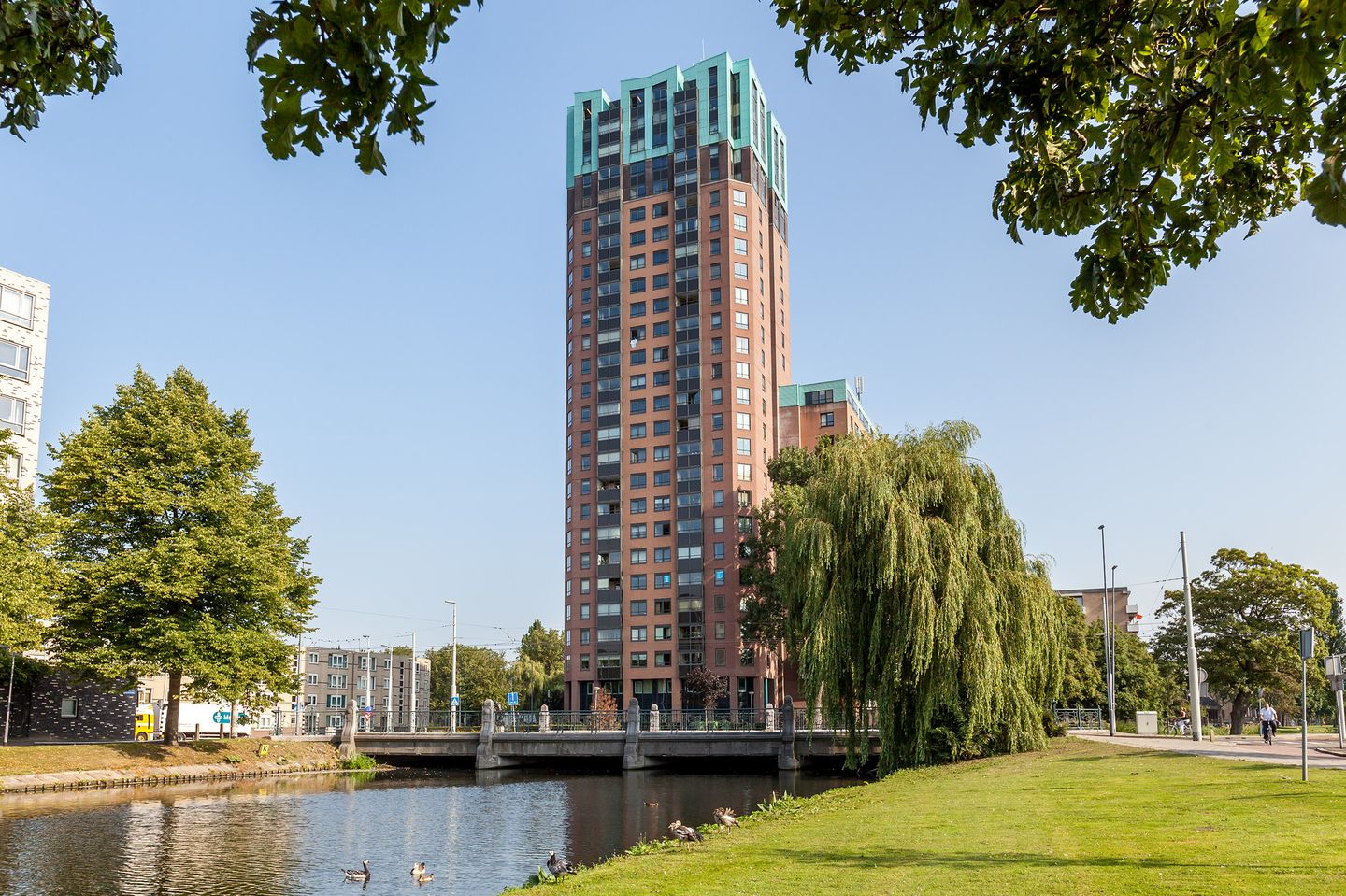 Foto 1 van Boezemsingel 350