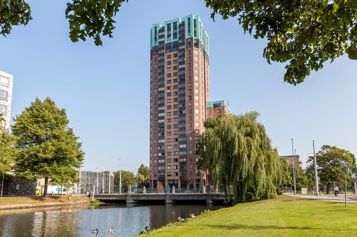 Photo 1 of Boezemsingel 350