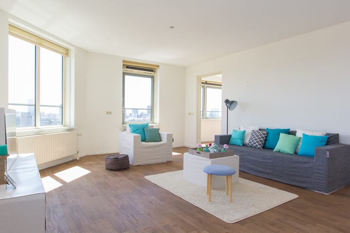 Foto 2 van Boezemsingel 350