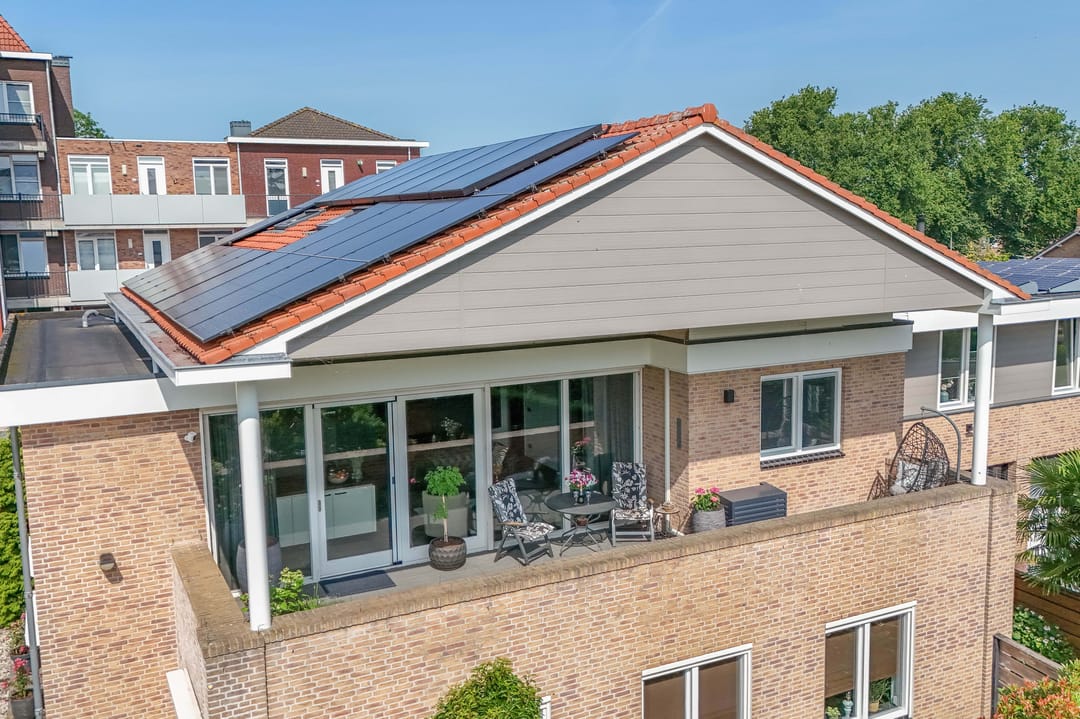 Foto 1 van Rijsdijk 7