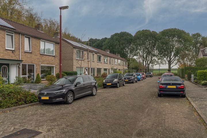 Foto 2 van Ir. F.W. Conradstraat 72