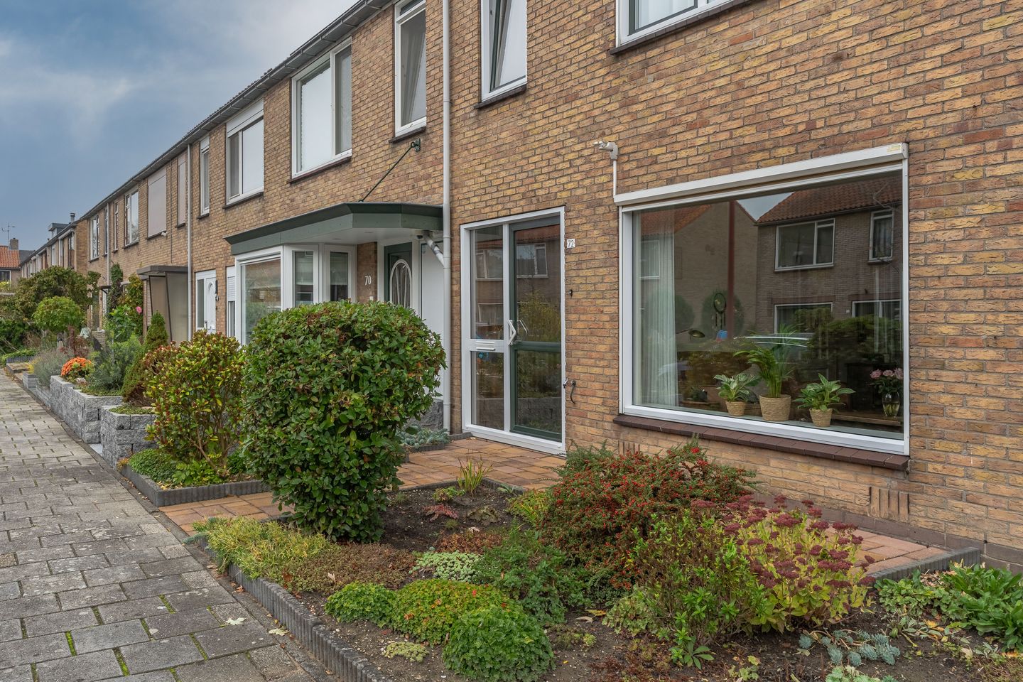 Foto 4 van Ir. F.W. Conradstraat 72