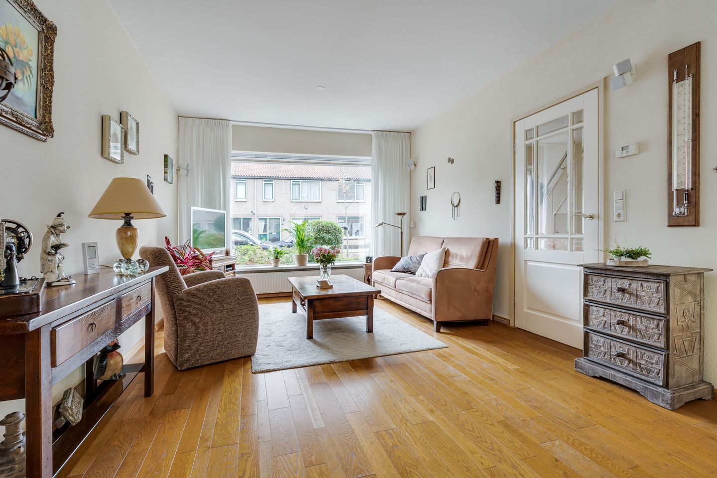 Foto 5 van Ir. F.W. Conradstraat 72