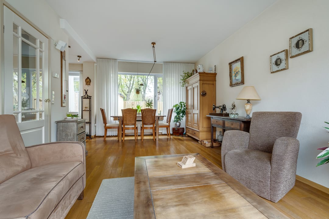 Foto 7 van Ir. F.W. Conradstraat 72