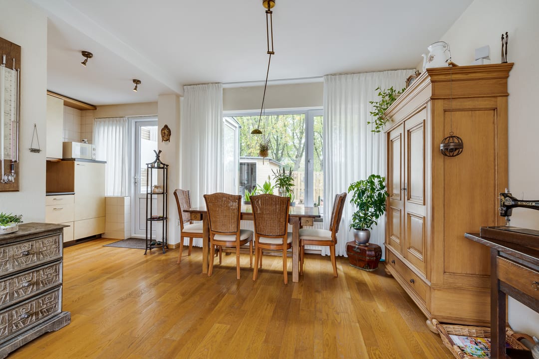 Foto 8 van Ir. F.W. Conradstraat 72