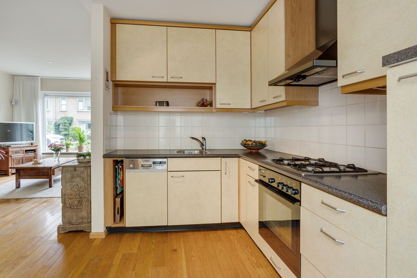 Foto 10 van Ir. F.W. Conradstraat 72