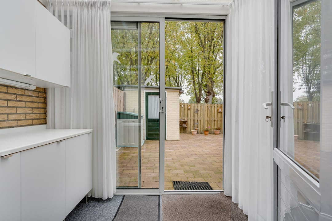 Foto 11 van Ir. F.W. Conradstraat 72