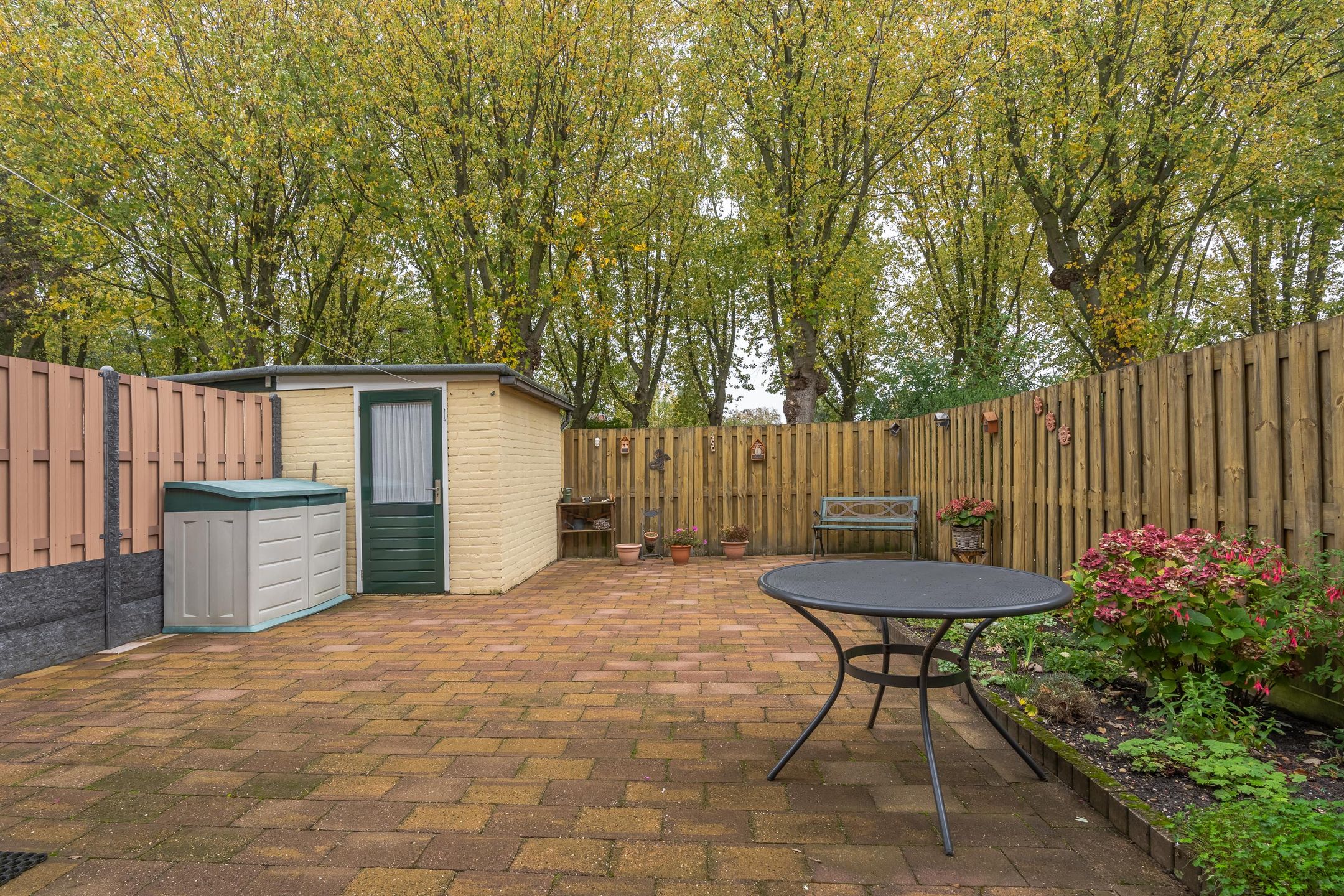 Foto 12 van Ir. F.W. Conradstraat 72