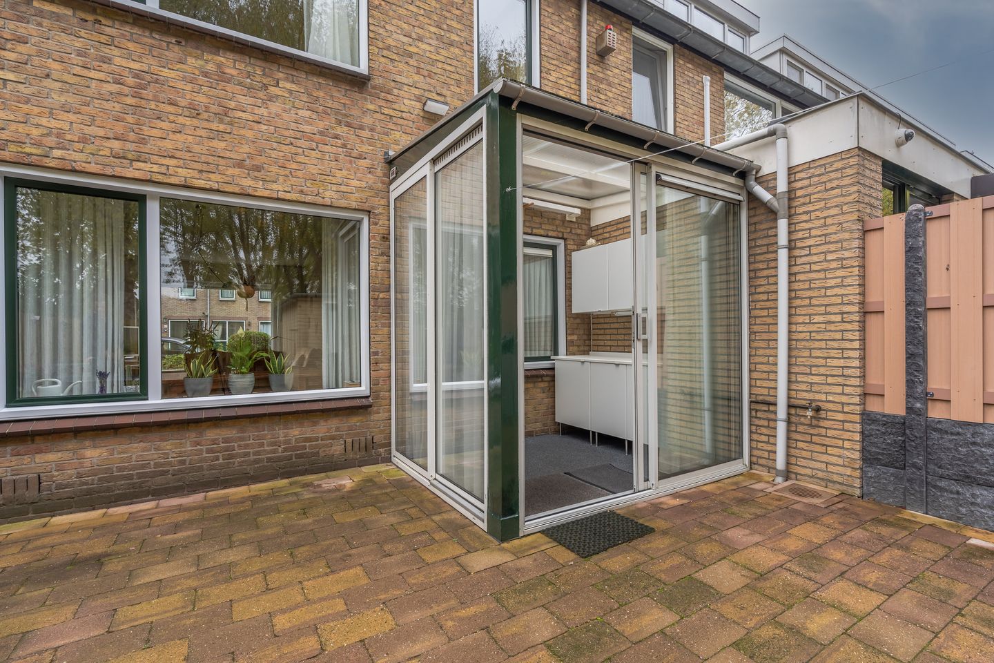 Foto 14 van Ir. F.W. Conradstraat 72