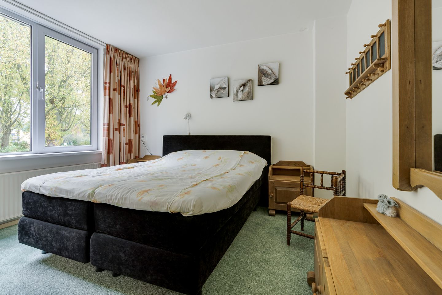 Foto 19 van Ir. F.W. Conradstraat 72