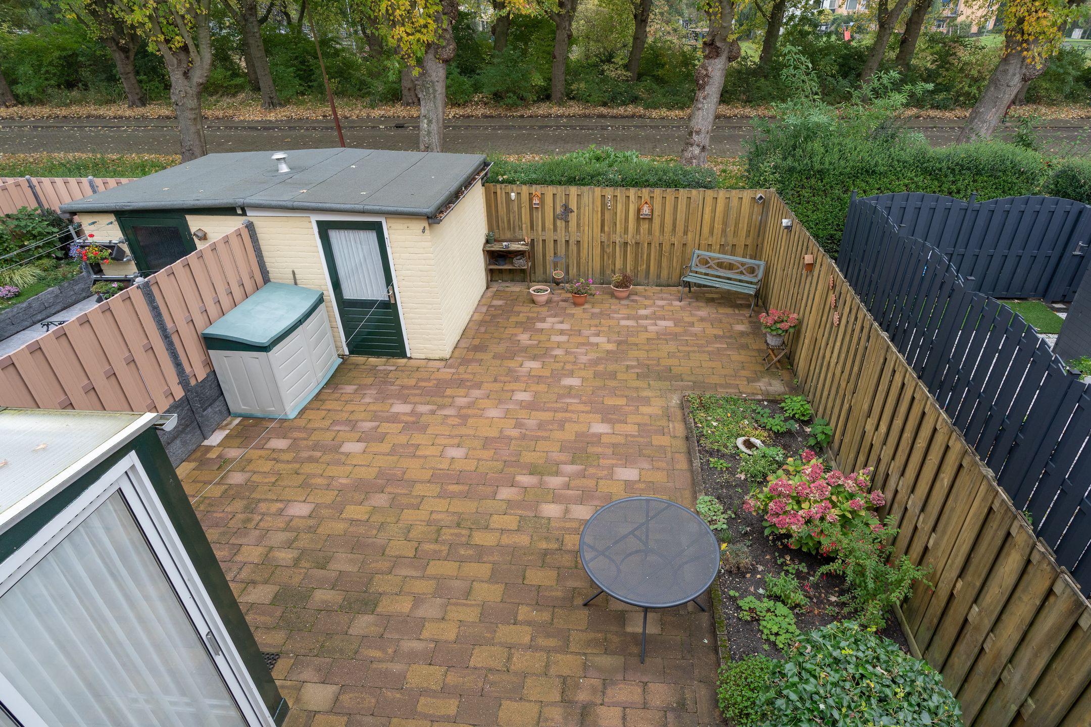 Foto 21 van Ir. F.W. Conradstraat 72