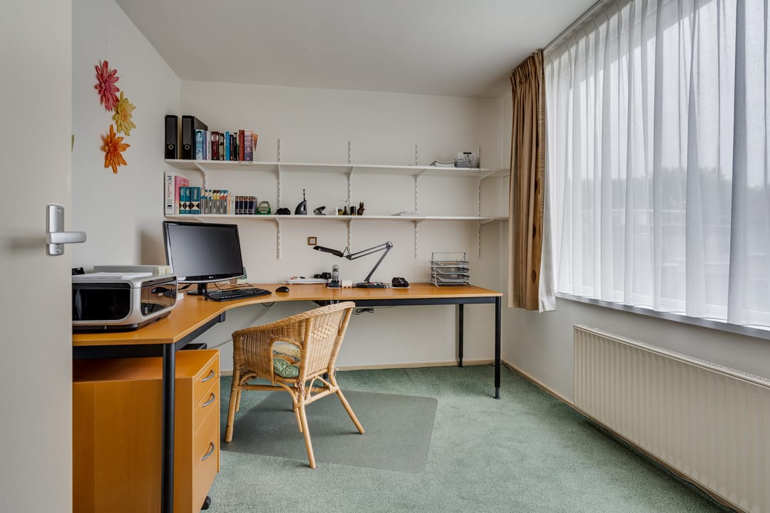 Foto 23 van Ir. F.W. Conradstraat 72