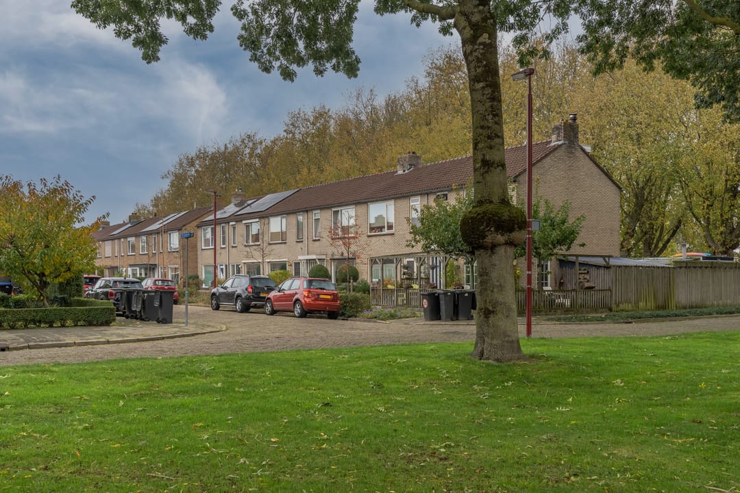 Foto 31 van Ir. F.W. Conradstraat 72