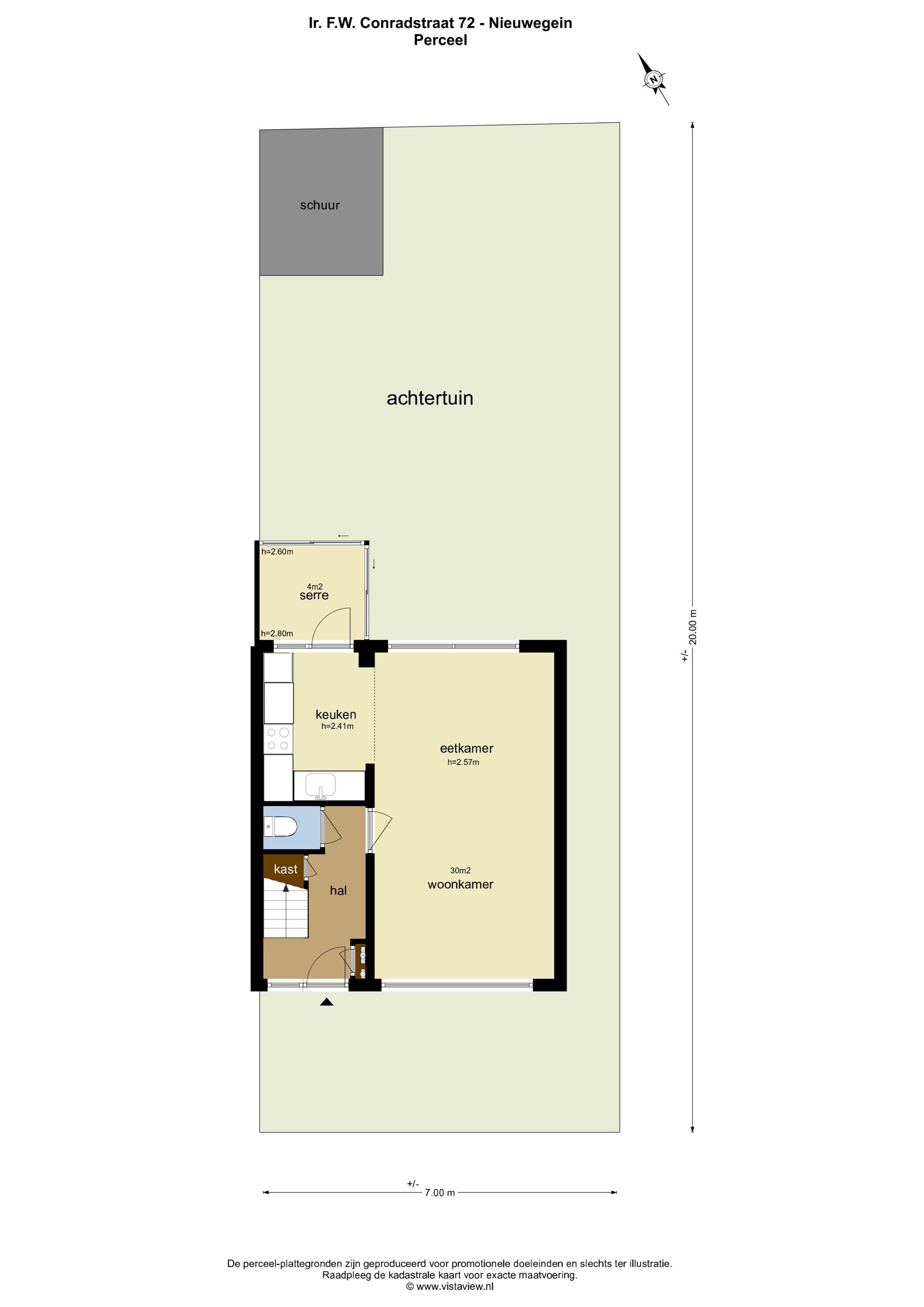 Foto 36 van Ir. F.W. Conradstraat 72