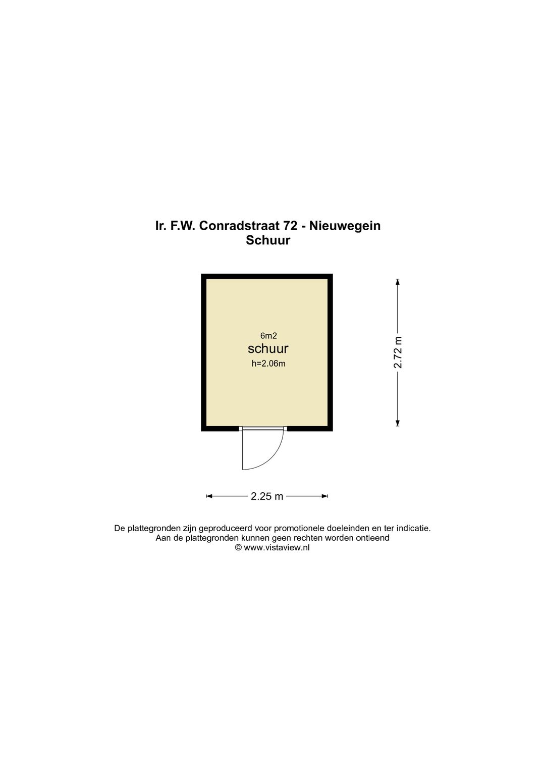 Foto 37 van Ir. F.W. Conradstraat 72