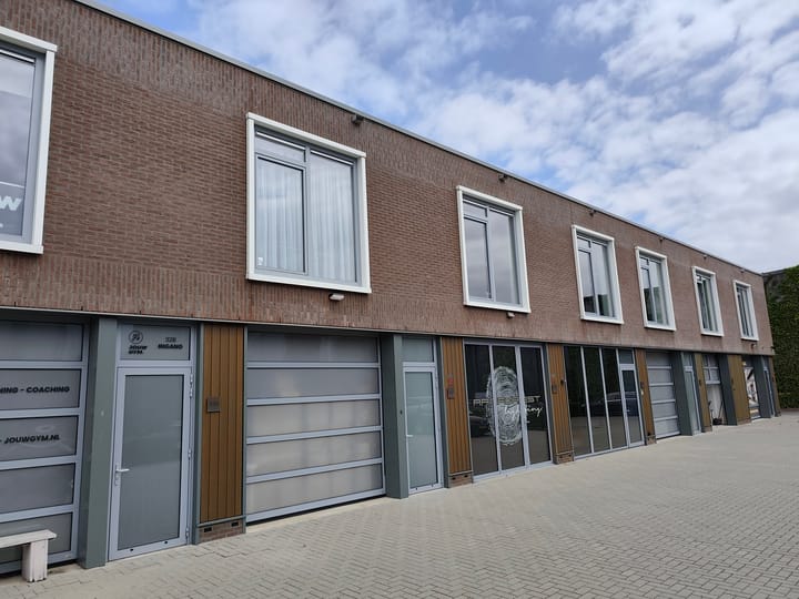 Deltazijde 32-c, Blaricum