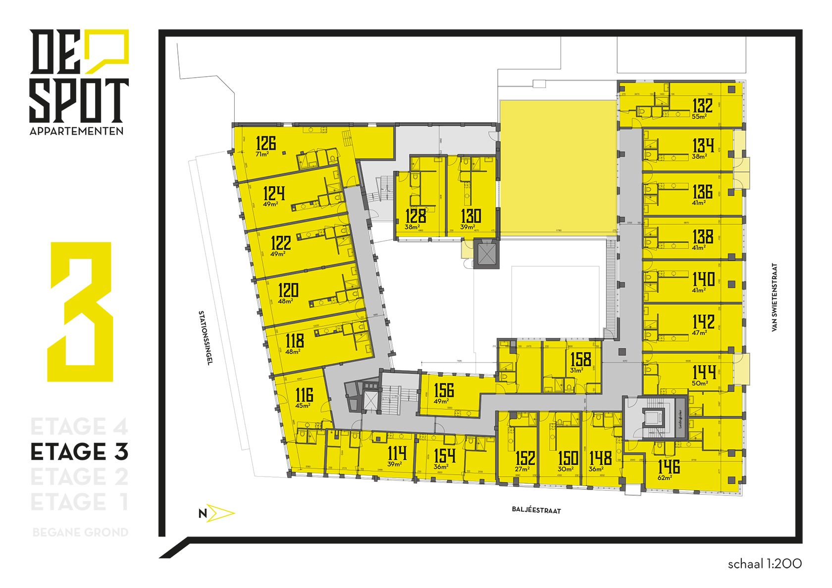 Foto 18 van Baljéestraat 130