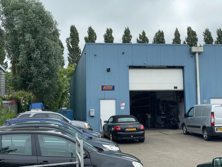 Veerdijk 27-G, Wormer