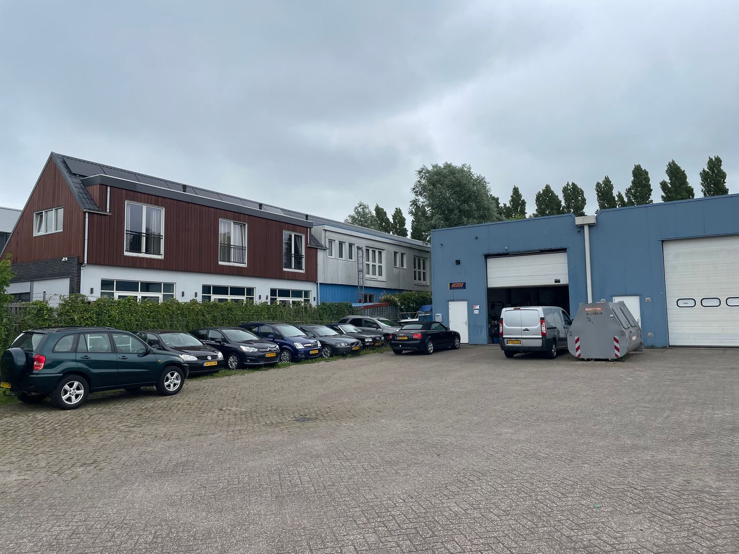 Bekijk foto 4 van Veerdijk 27-G