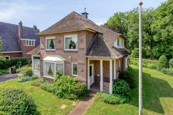 Koopwoningen - huizen te koop in [Funda]