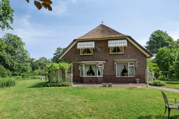 Foto 1 van Groenloseweg 121