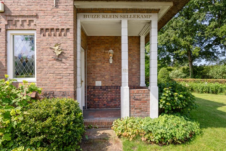 Foto 5 van Groenloseweg 121