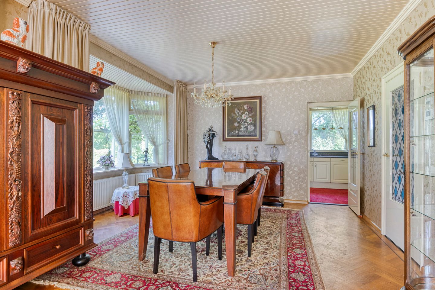 Foto 10 van Groenloseweg 121