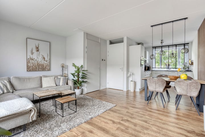 Foto 2 van Stadhoudersstraat 26