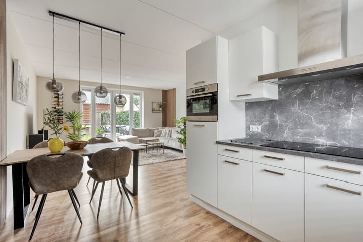 Foto 3 van Stadhoudersstraat 26