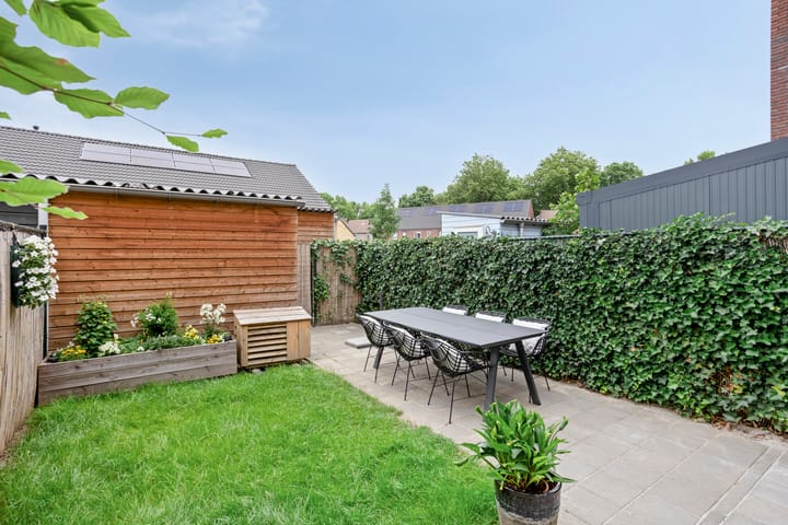 Foto 5 van Stadhoudersstraat 26