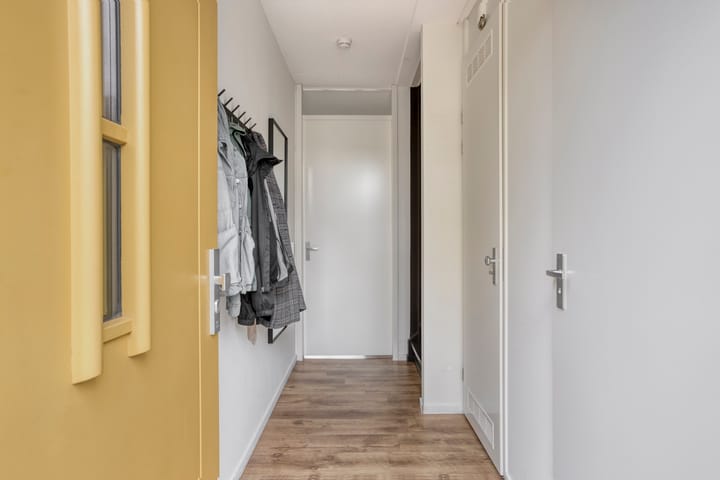 Foto 6 van Stadhoudersstraat 26