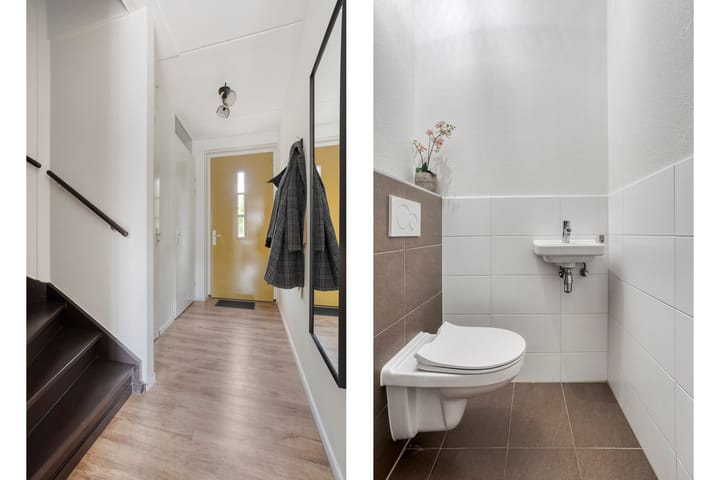 Foto 7 van Stadhoudersstraat 26