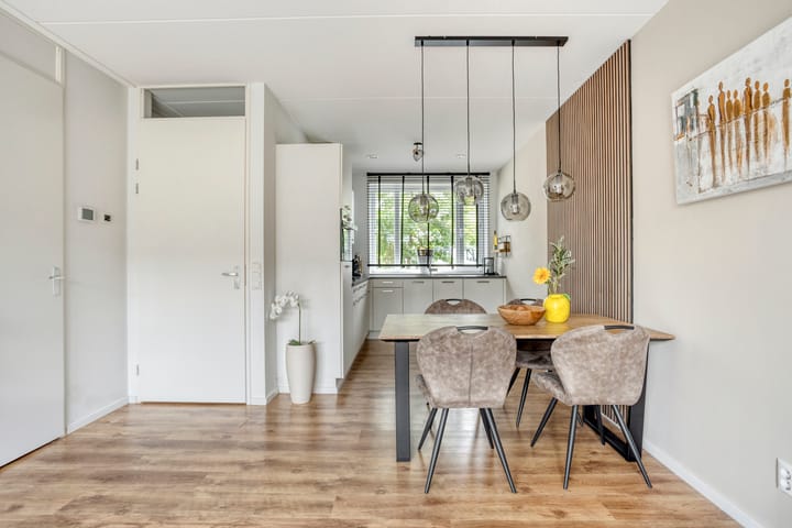 Foto 9 van Stadhoudersstraat 26