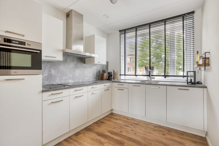 Foto 10 van Stadhoudersstraat 26