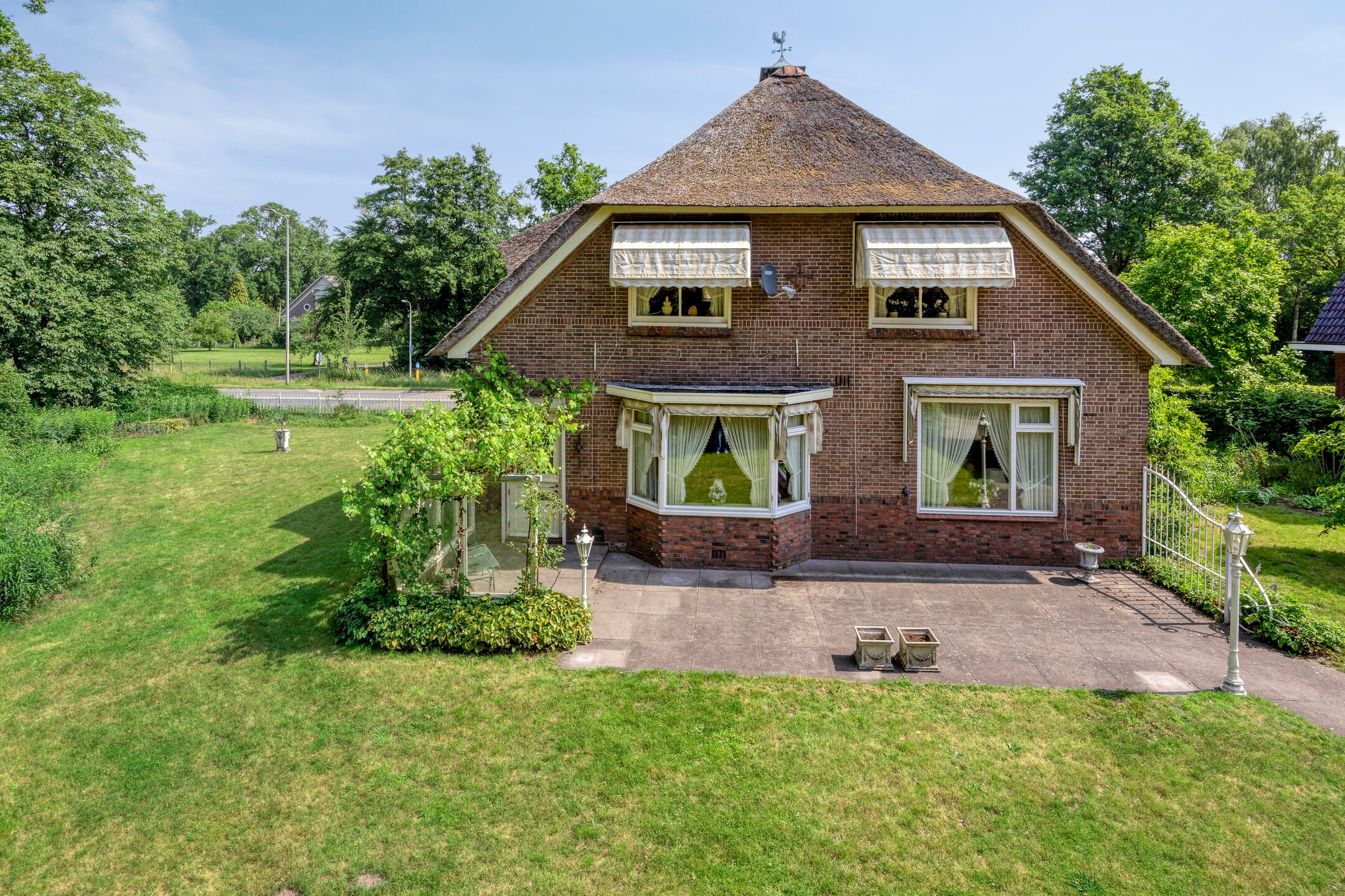 Foto 27 van Groenloseweg 121