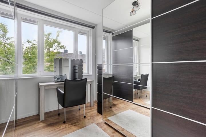 Foto 13 van Stadhoudersstraat 26