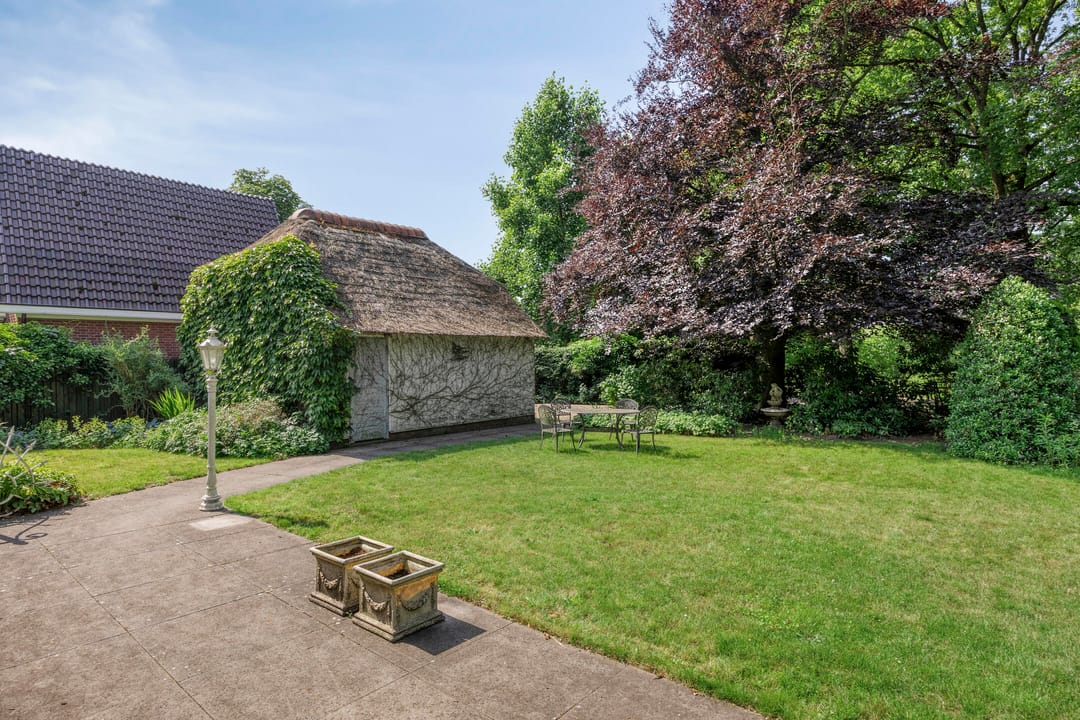 Foto 28 van Groenloseweg 121