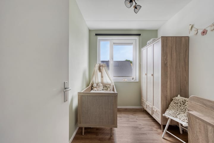 Foto 14 van Stadhoudersstraat 26