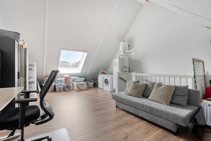 Foto 18 van Stadhoudersstraat 26