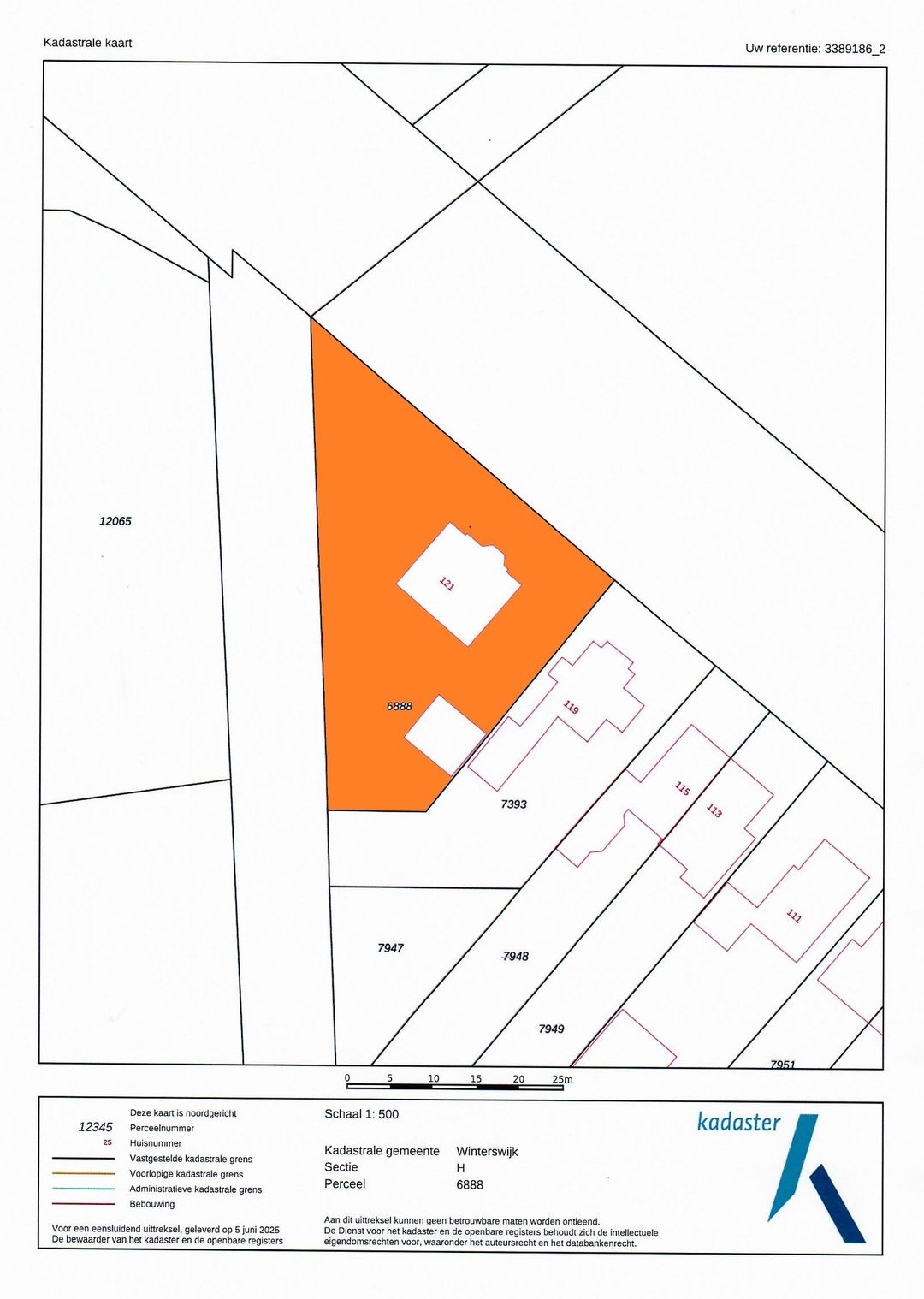 Foto 31 van Groenloseweg 121
