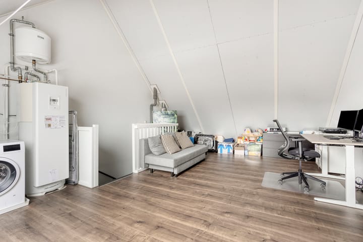 Foto 19 van Stadhoudersstraat 26