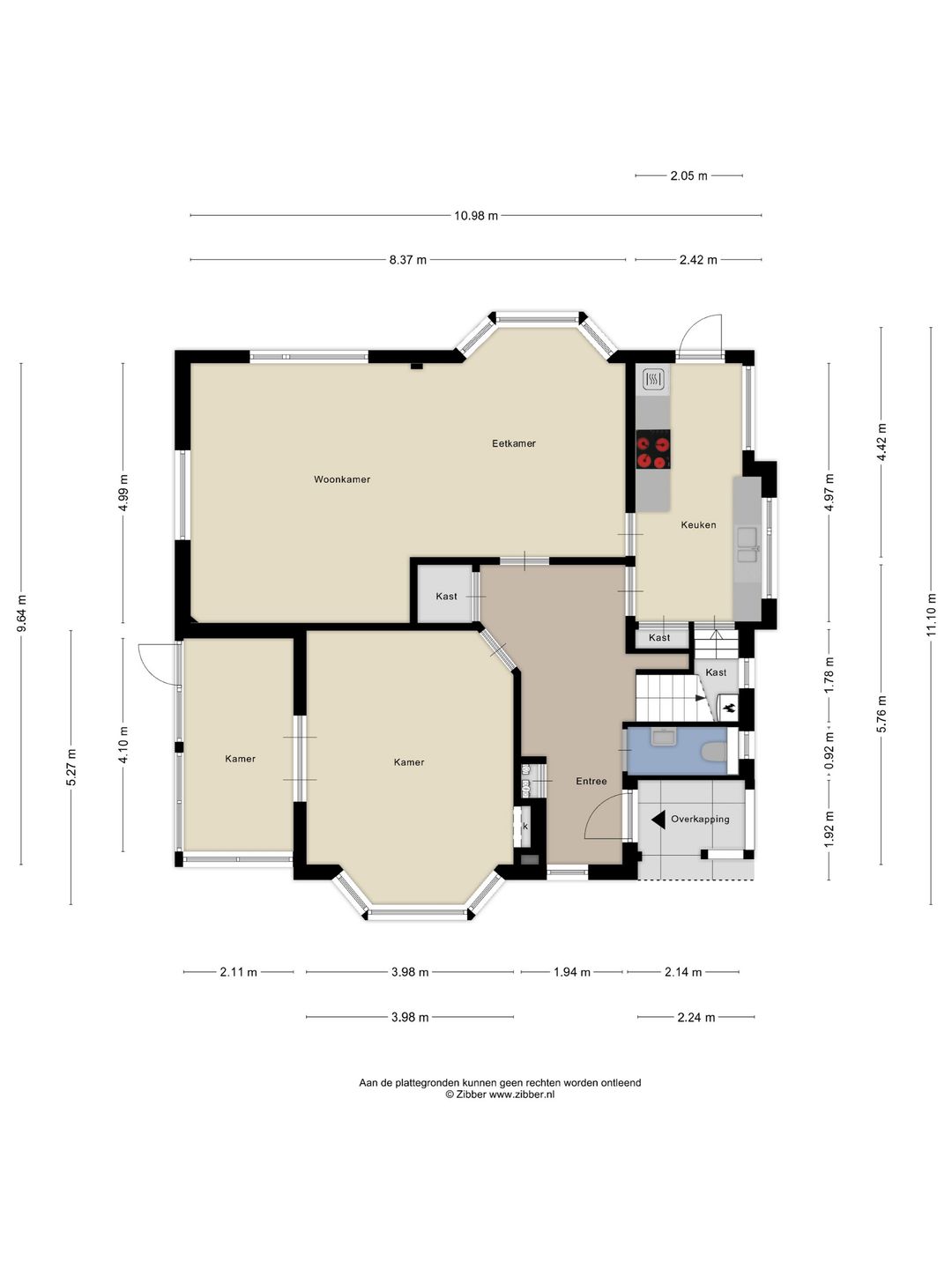 Foto 32 van Groenloseweg 121