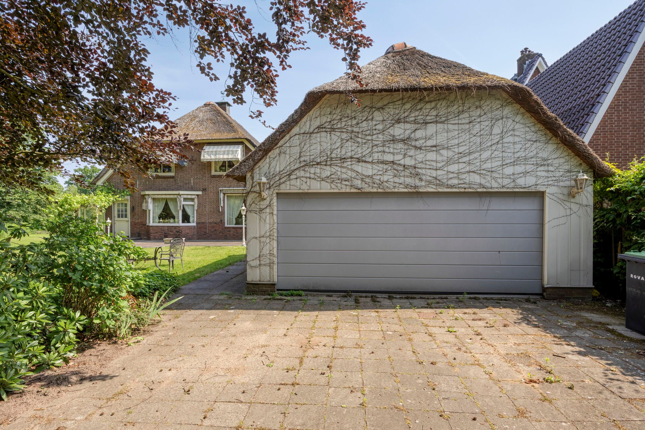 Foto 30 van Groenloseweg 121