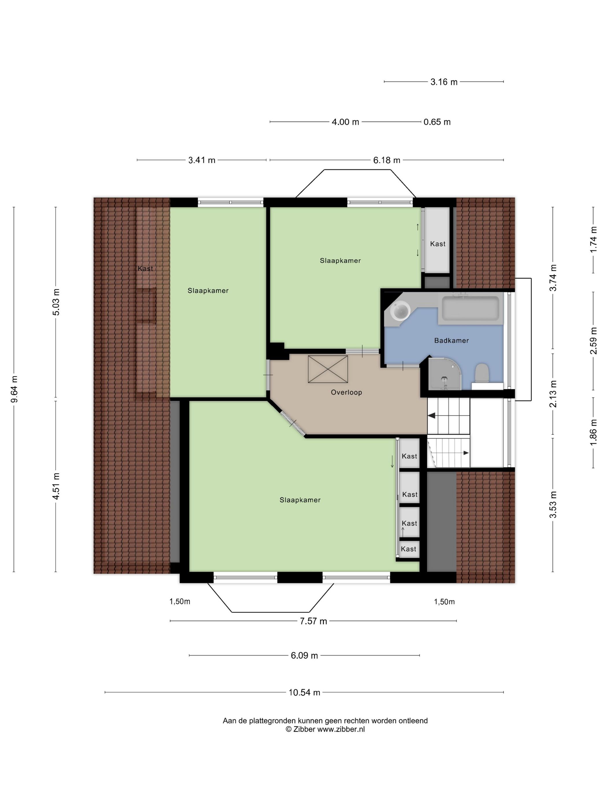 Foto 33 van Groenloseweg 121