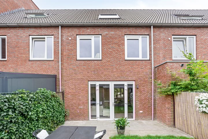 Foto 21 van Stadhoudersstraat 26