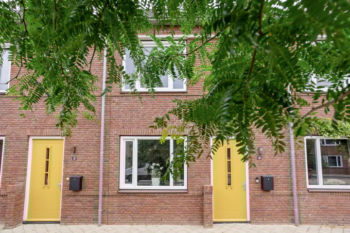 Foto 22 van Stadhoudersstraat 26